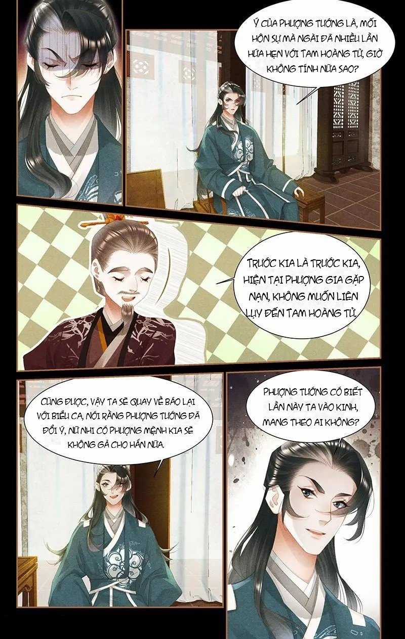 Thần Y Đích Nữ - Chapter 350 - Trang 5