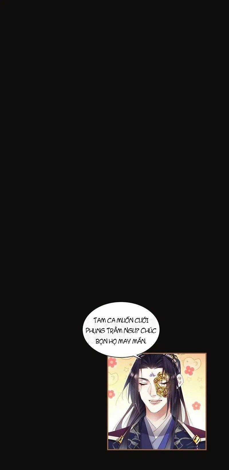 Thần Y Đích Nữ - Chapter 350 - Trang 10