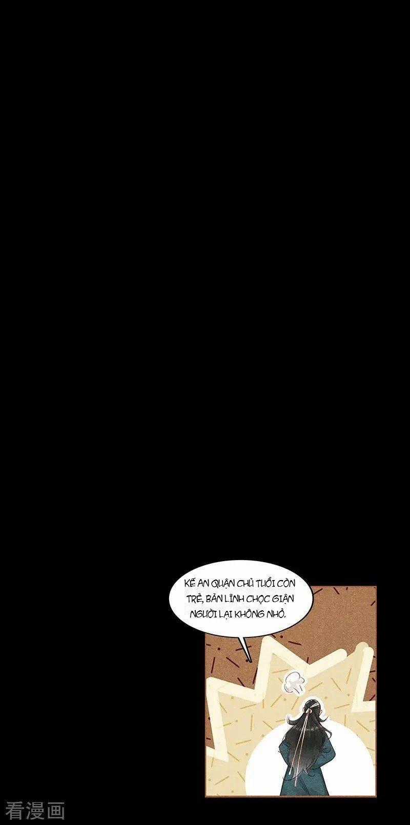 Thần Y Đích Nữ - Chapter 351 - Trang 11