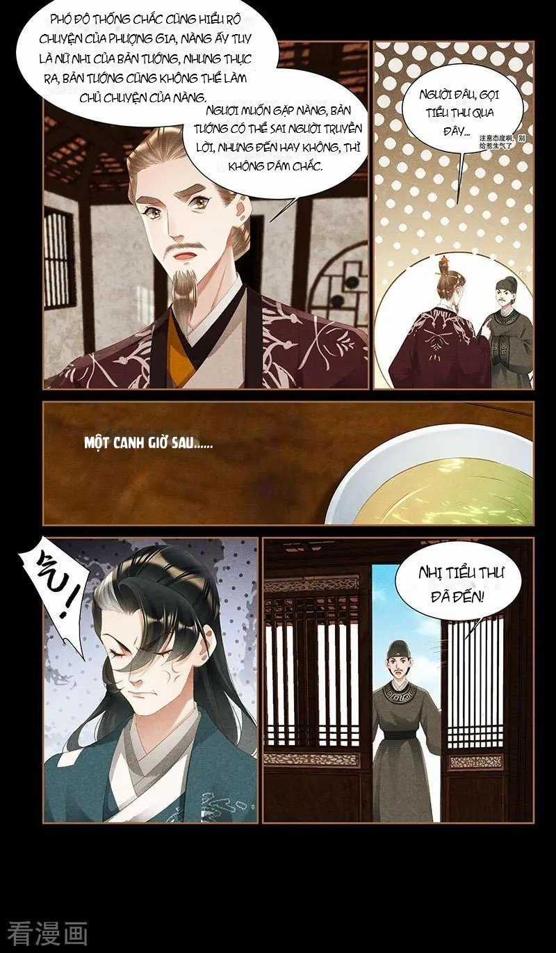 Thần Y Đích Nữ - Chapter 351 - Trang 5