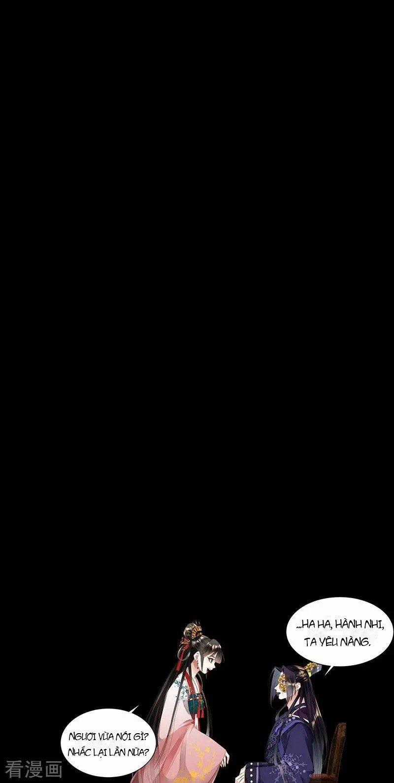 Thần Y Đích Nữ - Chapter 352 - Trang 10