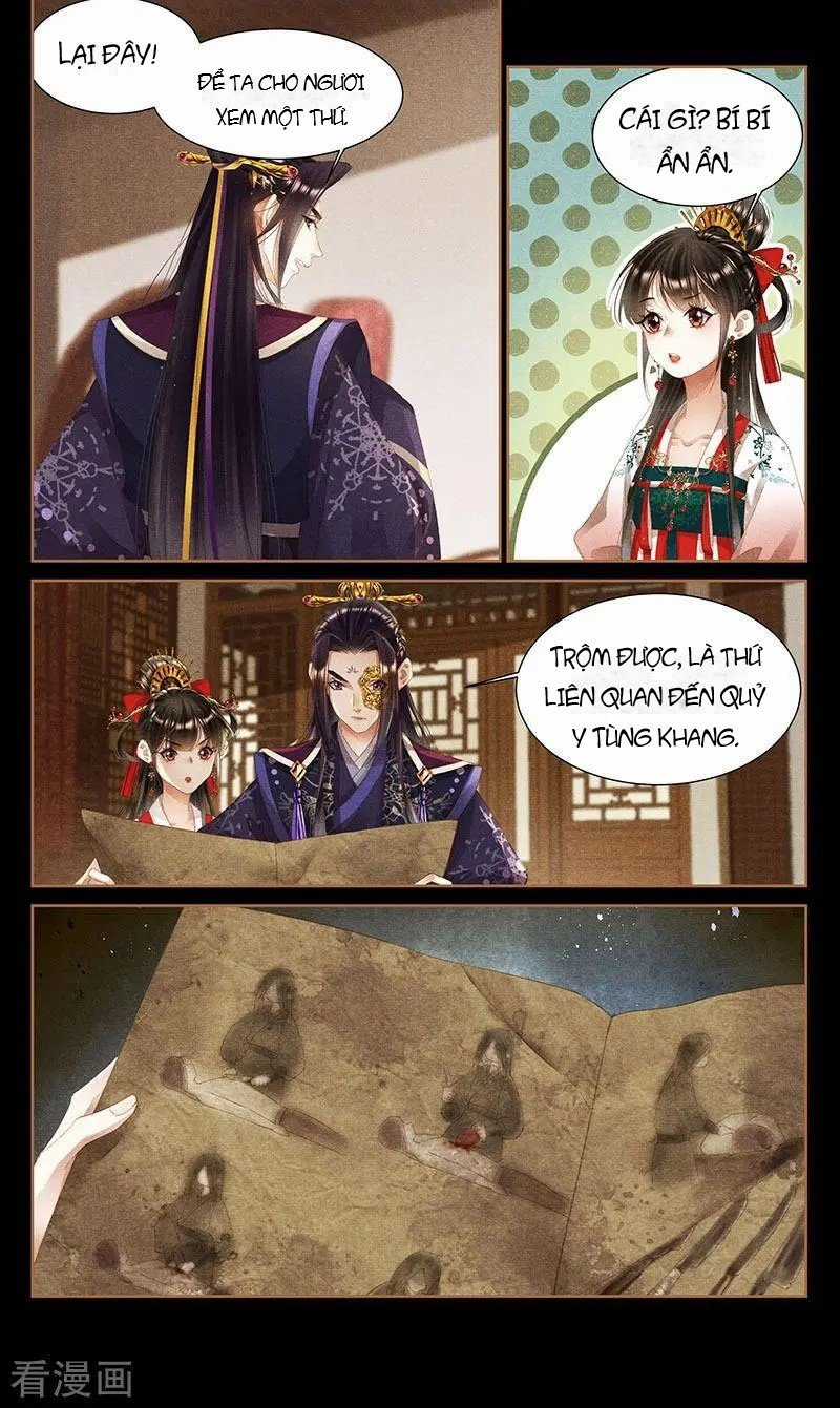 Thần Y Đích Nữ - Chapter 353 - Trang 4