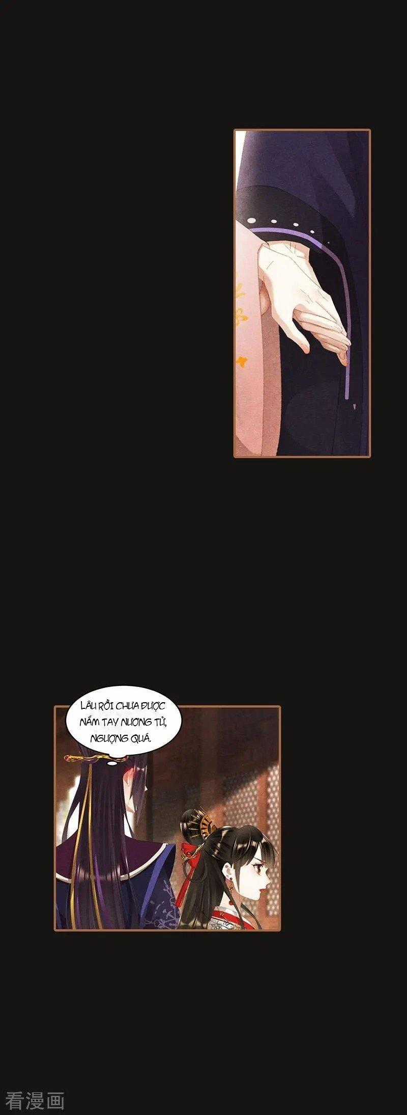 Thần Y Đích Nữ - Chapter 354 - Trang 11