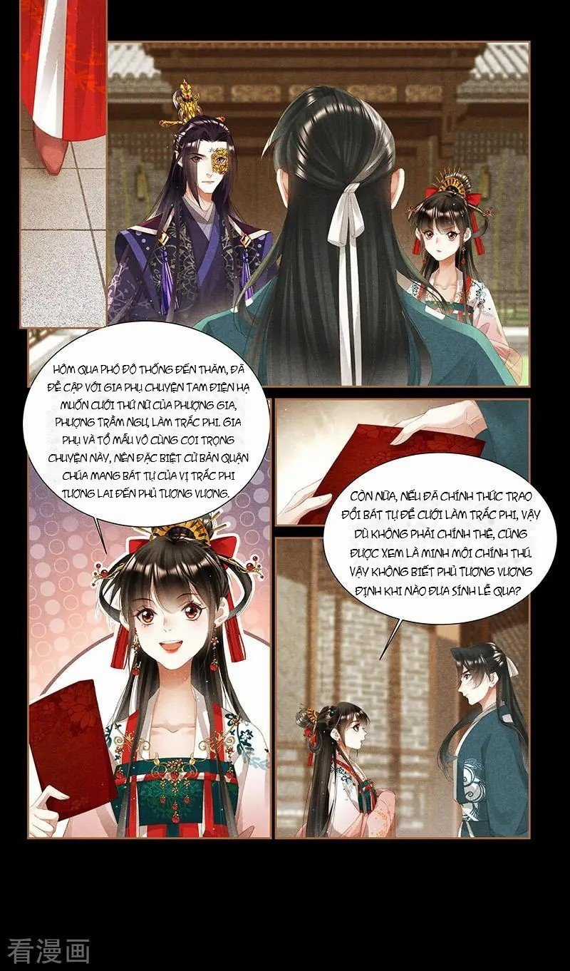 Thần Y Đích Nữ - Chapter 354 - Trang 5