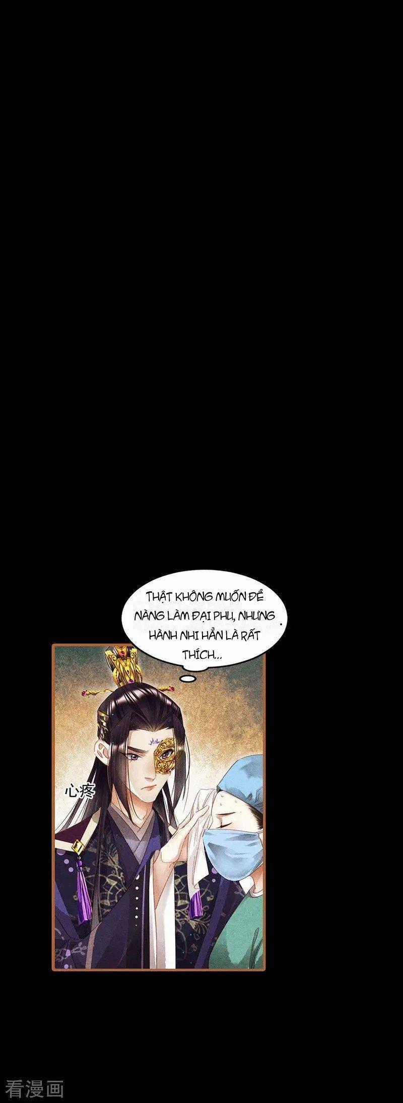 Thần Y Đích Nữ - Chapter 355 - Trang 11