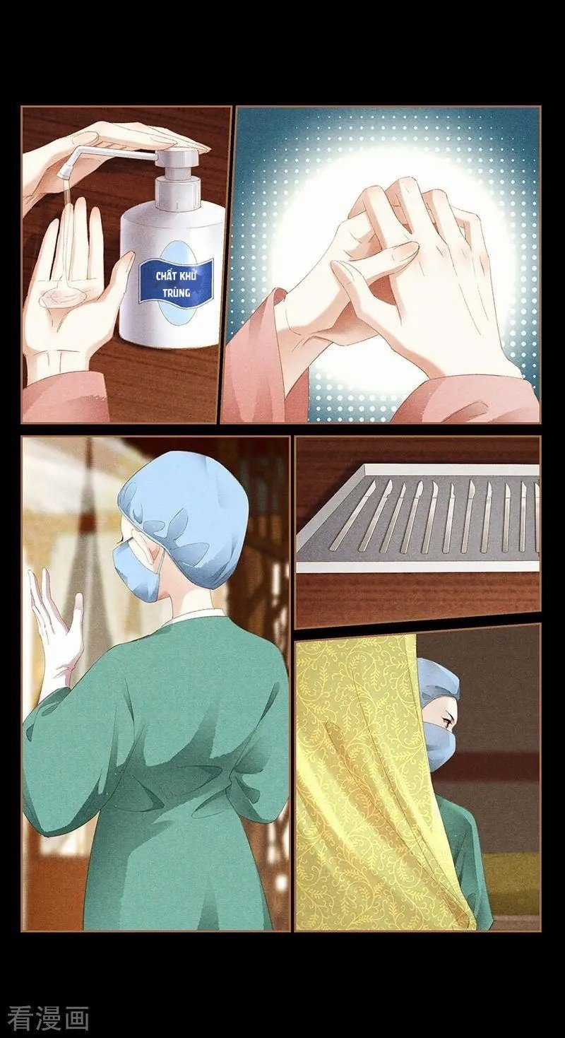 Thần Y Đích Nữ - Chapter 355 - Trang 7