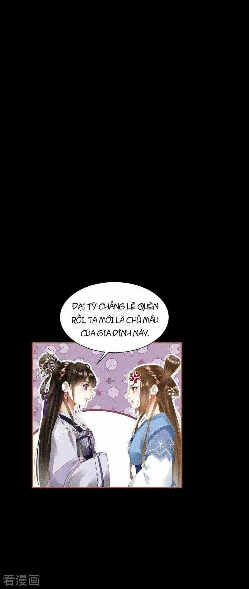 Thần Y Đích Nữ - Chapter 356 - Trang 11