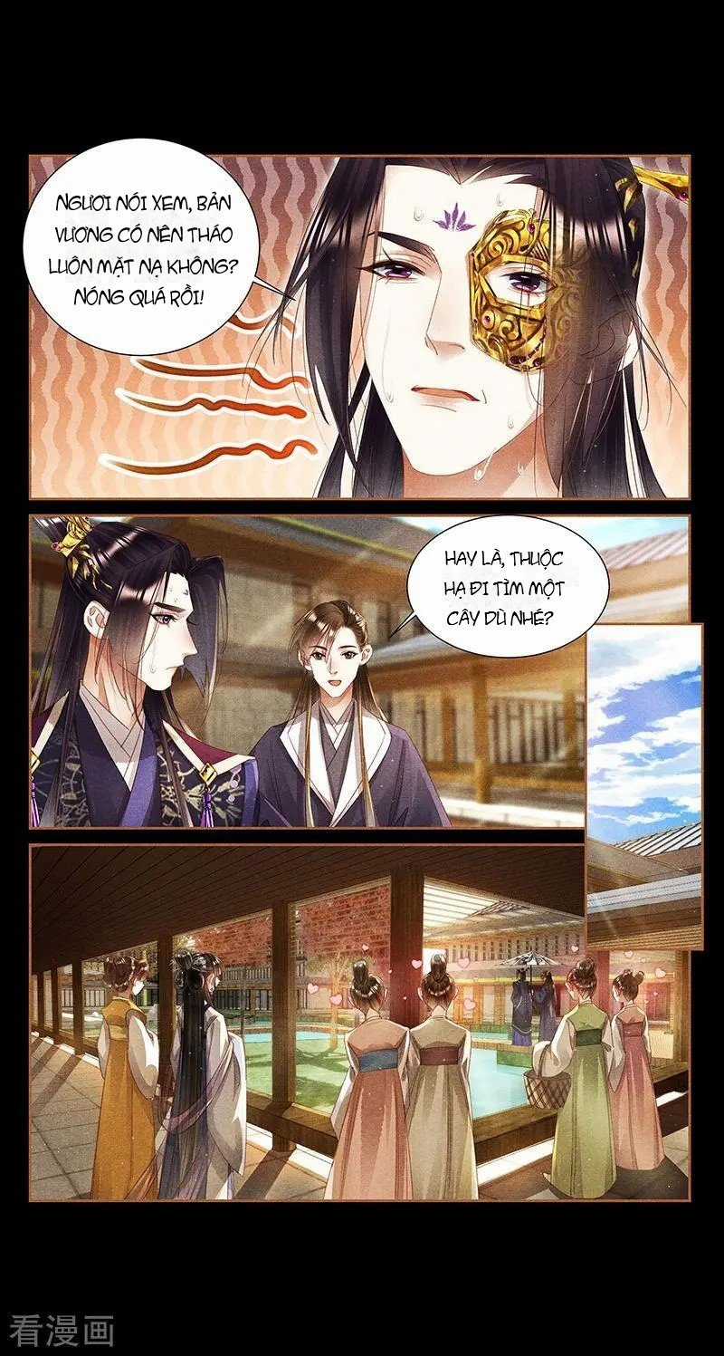 Thần Y Đích Nữ - Chapter 357 - Trang 5