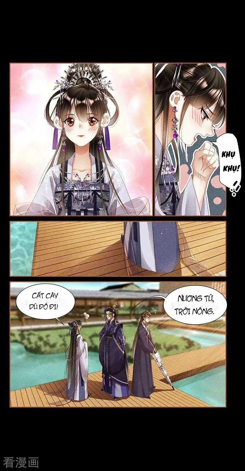 Thần Y Đích Nữ - Chapter 357 - Trang 6