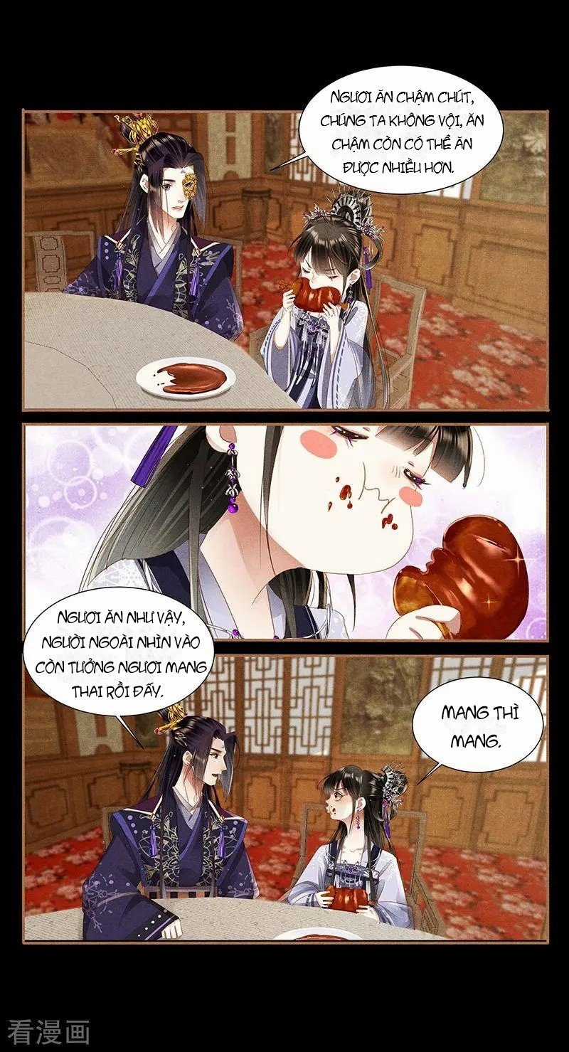 Thần Y Đích Nữ - Chapter 357 - Trang 9