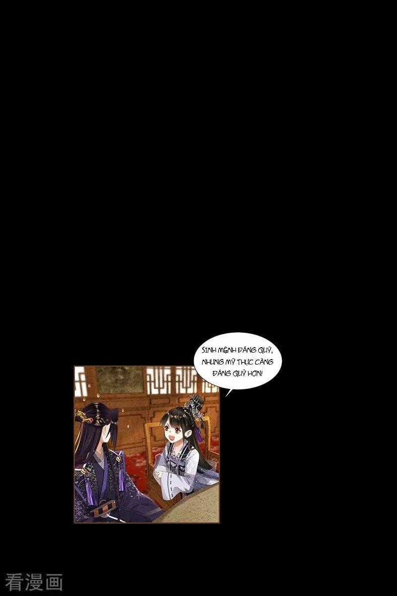 Thần Y Đích Nữ - Chapter 358 - Trang 11