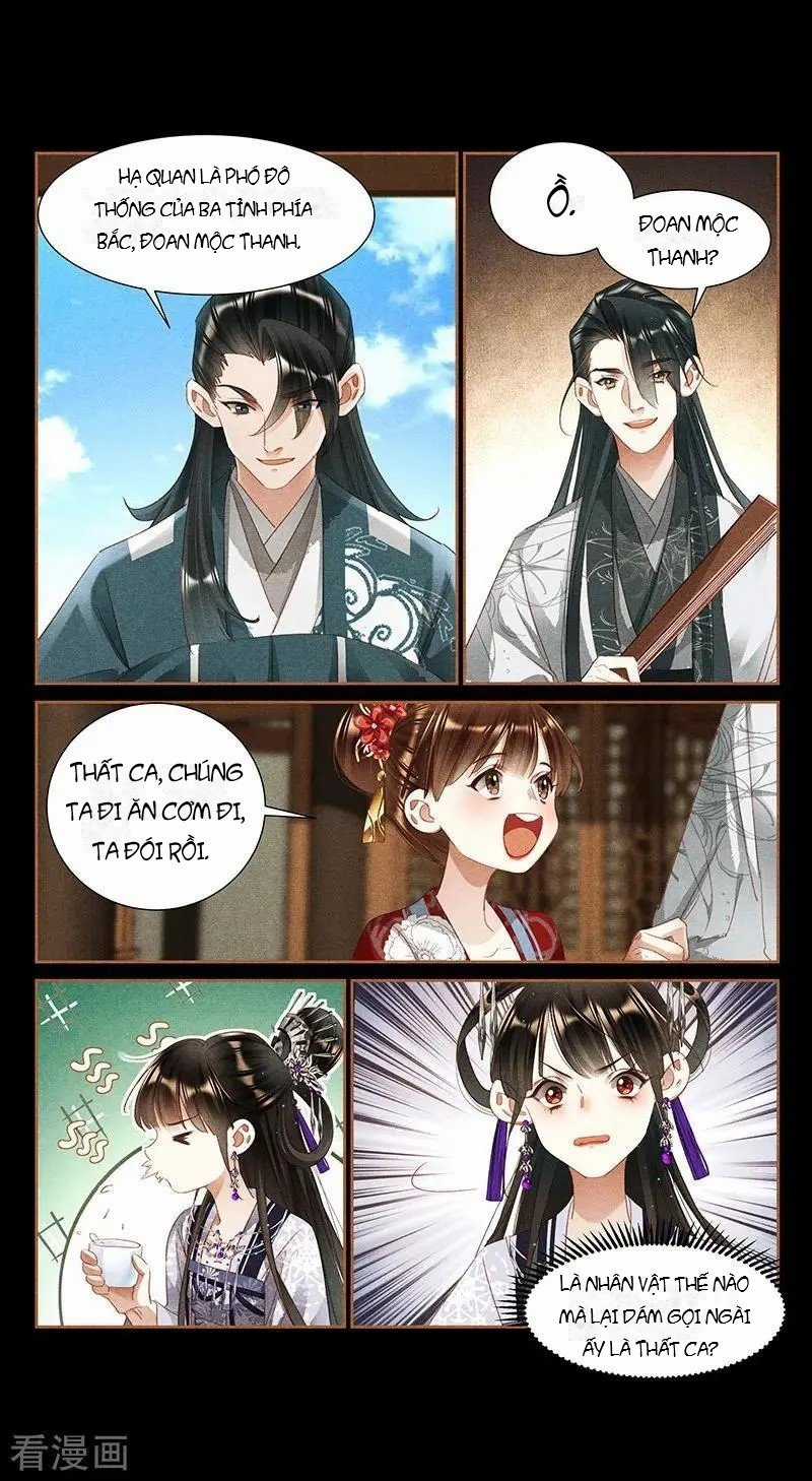 Thần Y Đích Nữ - Chapter 359 - Trang 14