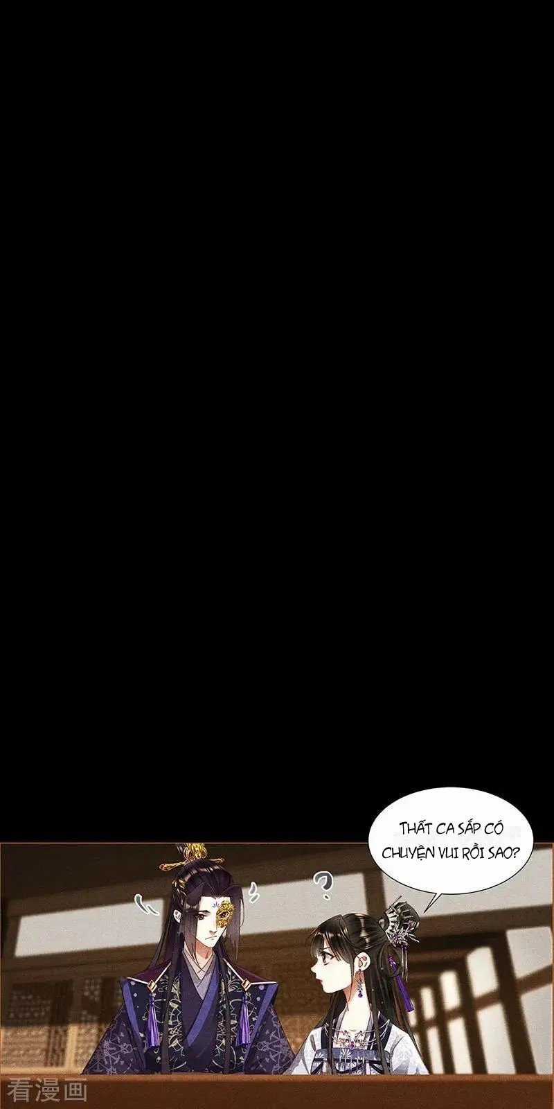 Thần Y Đích Nữ - Chapter 359 - Trang 15