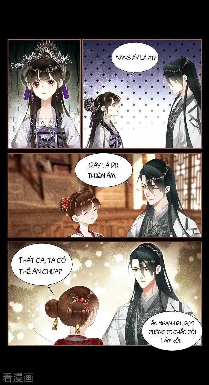 Thần Y Đích Nữ - Chapter 360 - Trang 12