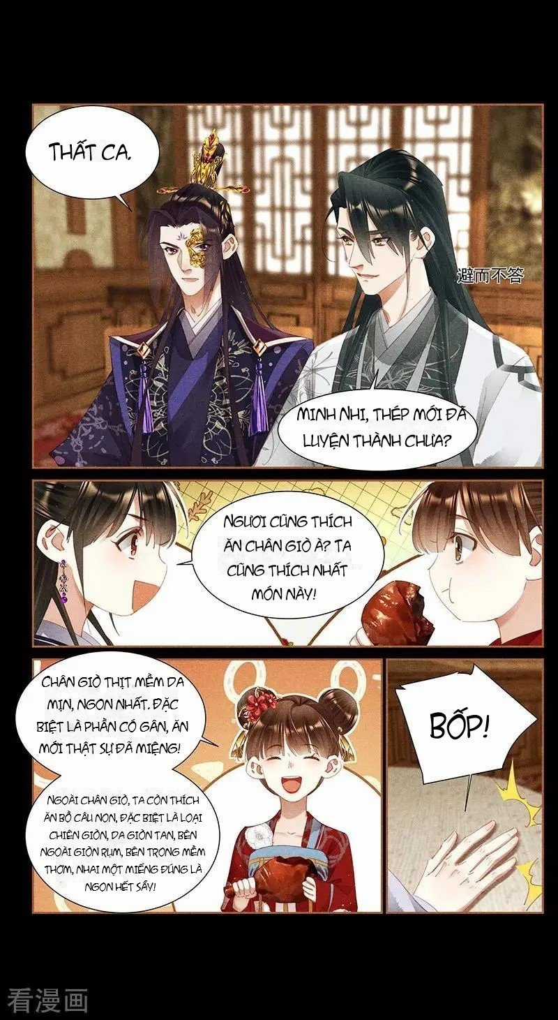 Thần Y Đích Nữ - Chapter 360 - Trang 13