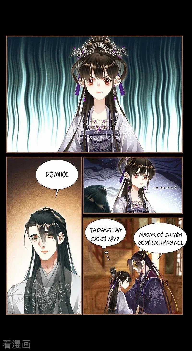 Thần Y Đích Nữ - Chapter 360 - Trang 14