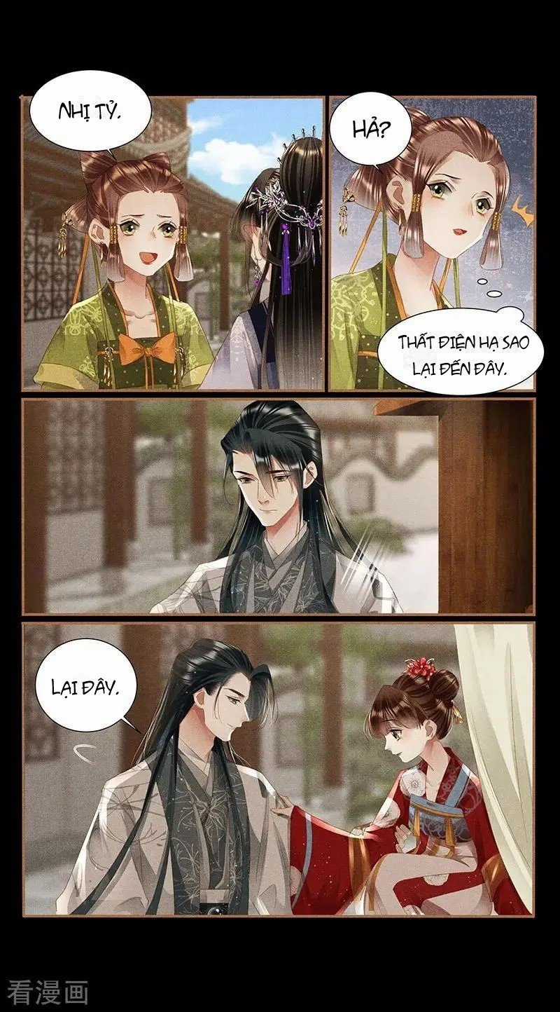 Thần Y Đích Nữ - Chapter 361 - Trang 5