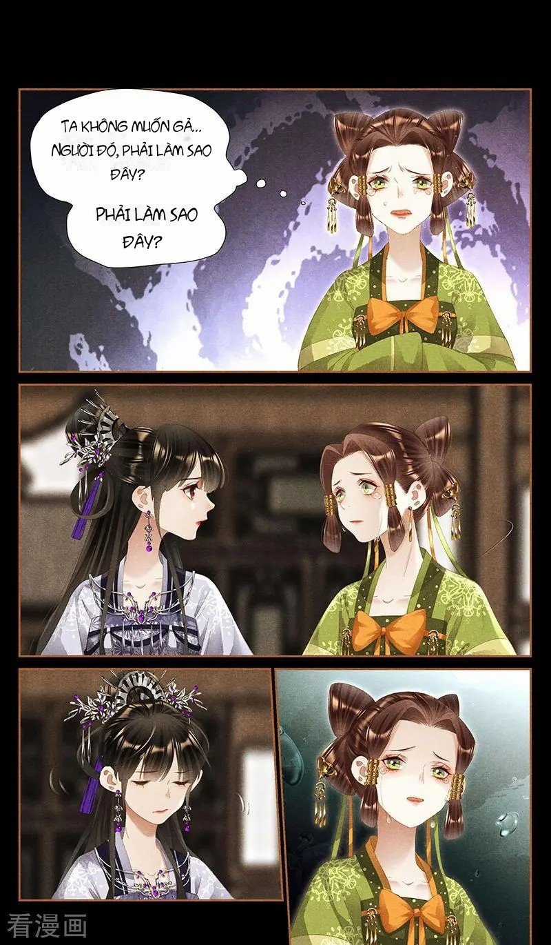 Thần Y Đích Nữ - Chapter 362 - Trang 10