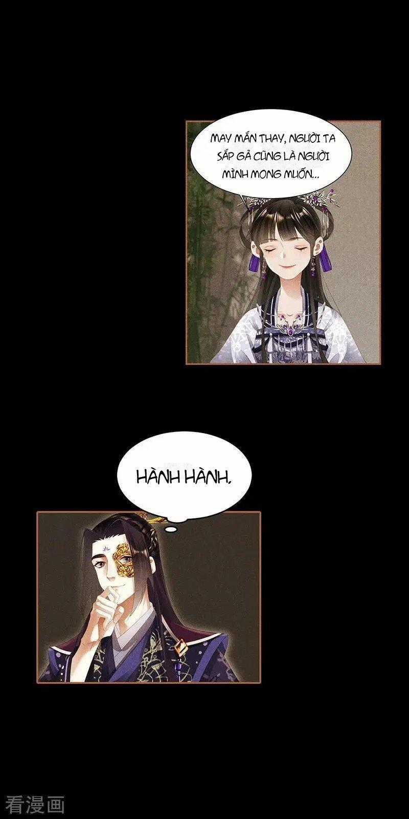 Thần Y Đích Nữ - Chapter 363 - Trang 11