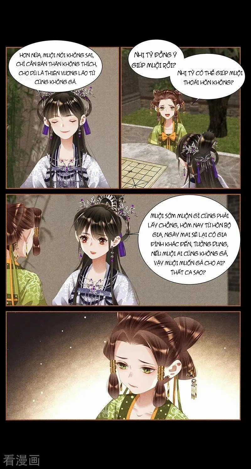 Thần Y Đích Nữ - Chapter 363 - Trang 9