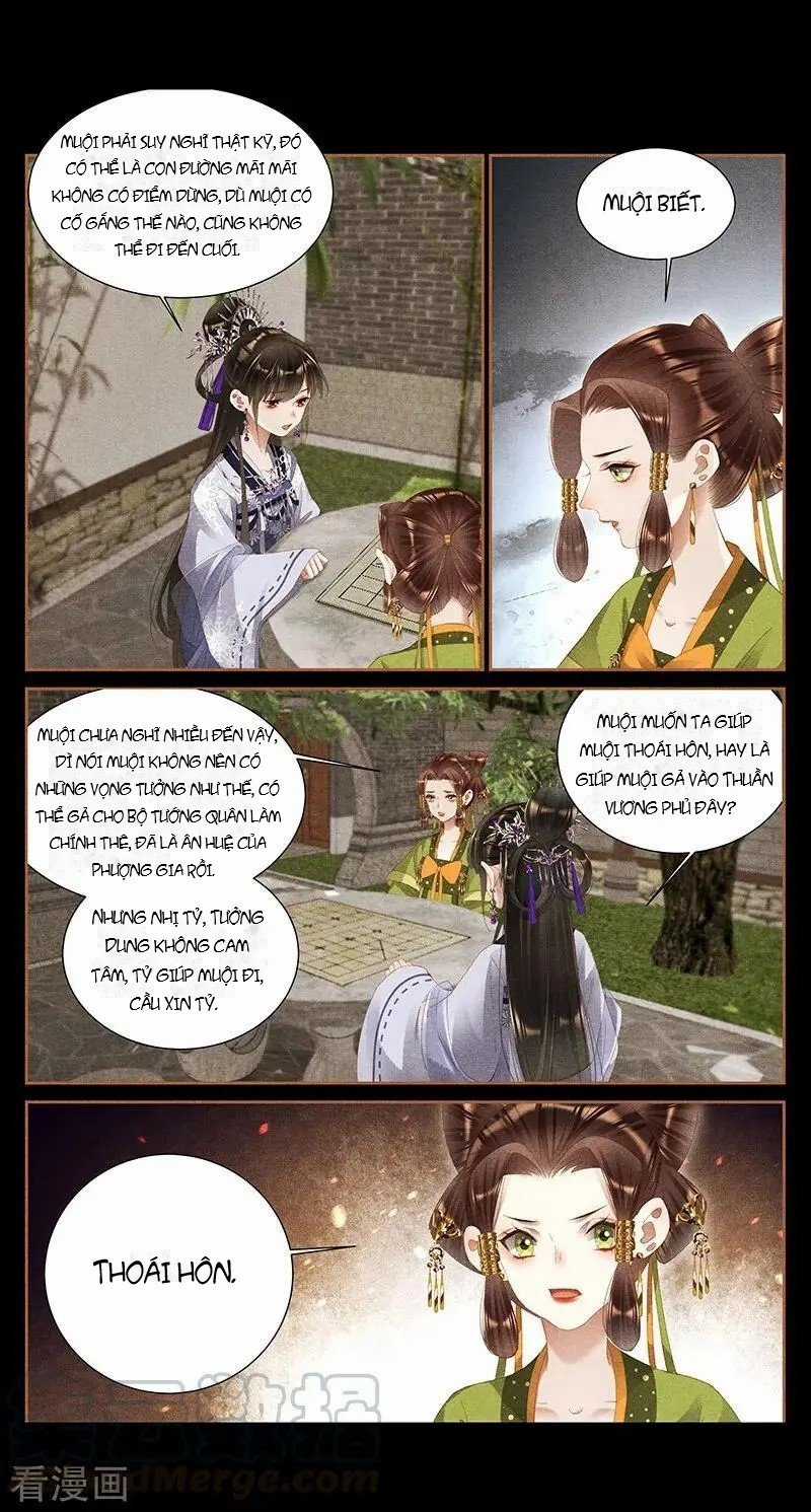 Thần Y Đích Nữ - Chapter 363 - Trang 10