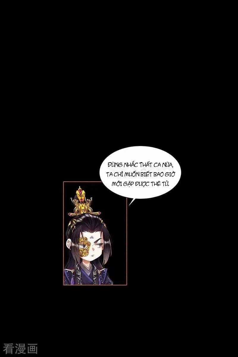 Thần Y Đích Nữ - Chapter 364 - Trang 11