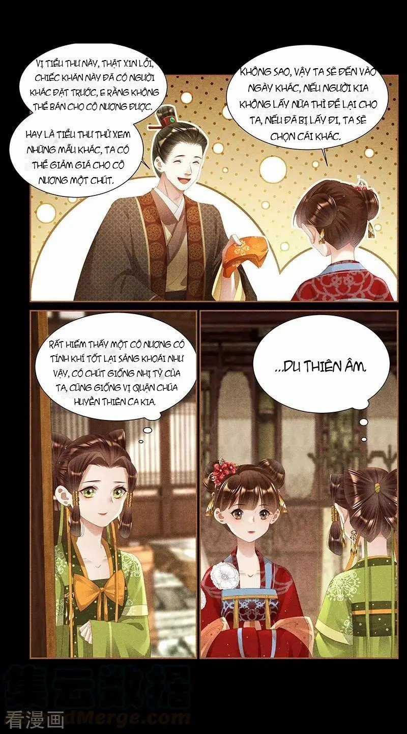 Thần Y Đích Nữ - Chapter 364 - Trang 6