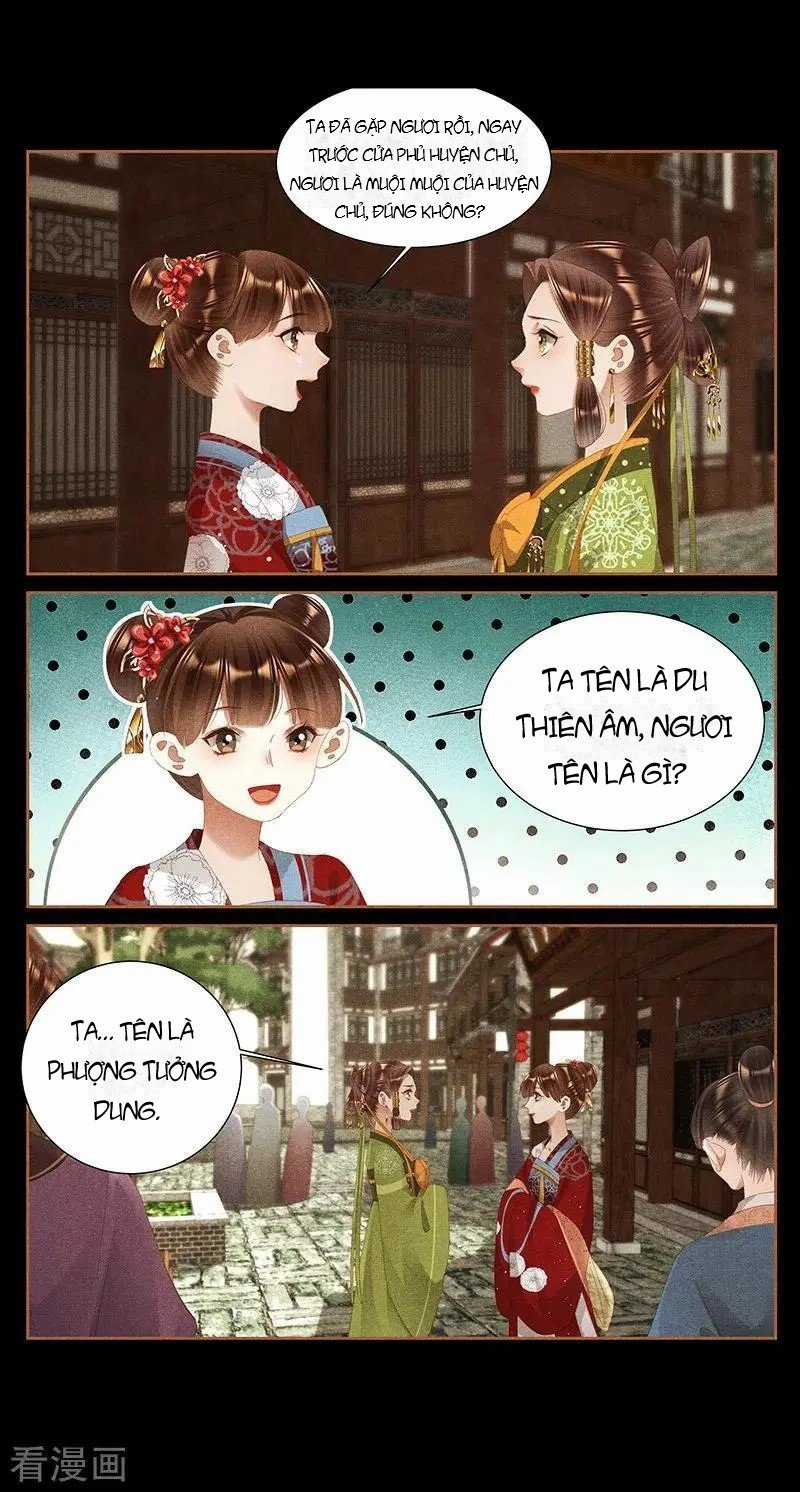 Thần Y Đích Nữ - Chapter 364 - Trang 7