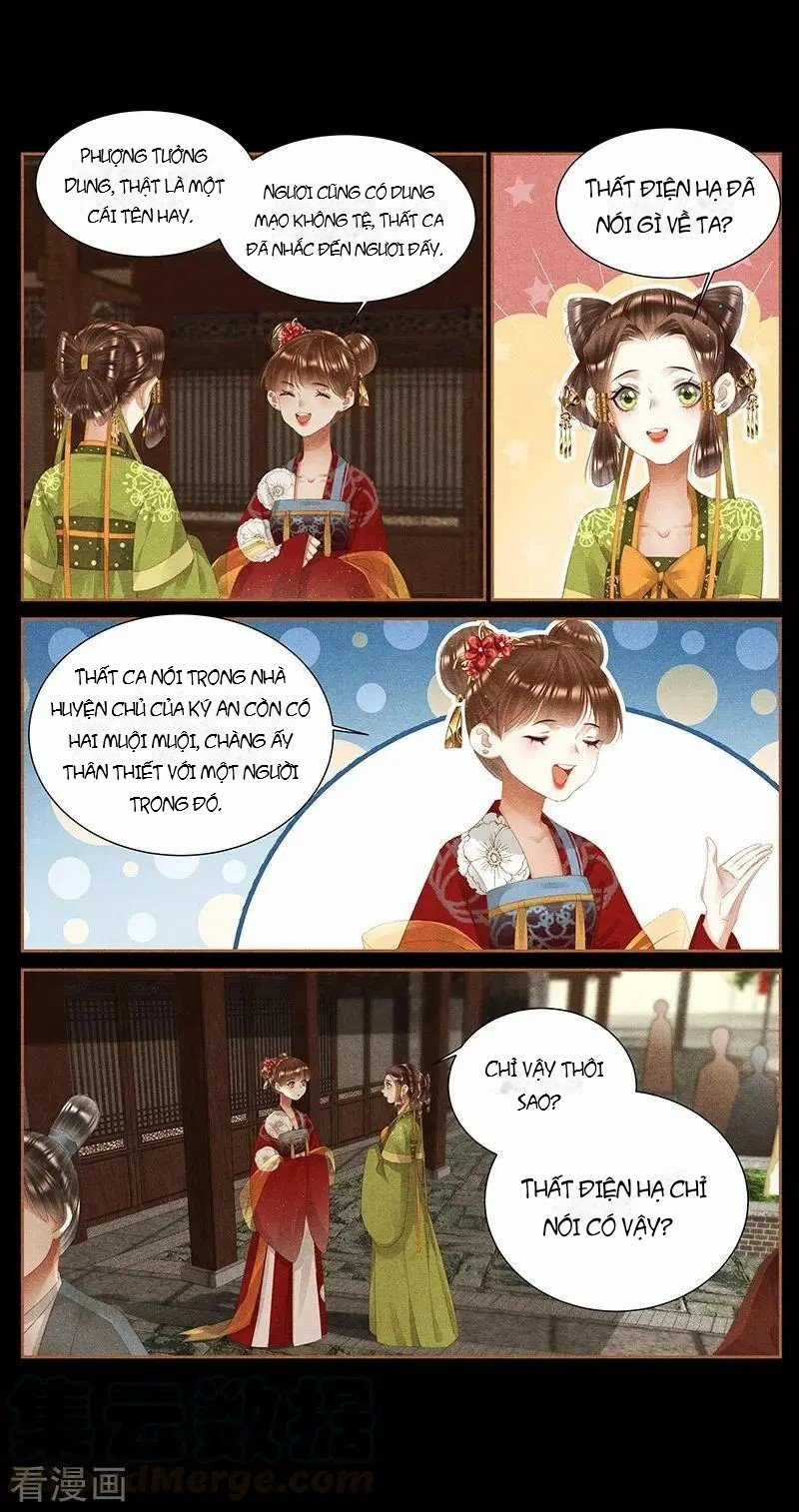 Thần Y Đích Nữ - Chapter 364 - Trang 8