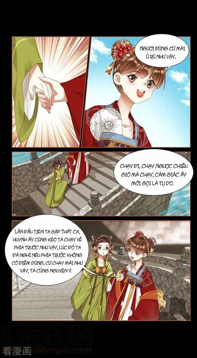 Thần Y Đích Nữ - Chapter 364 - Trang 10