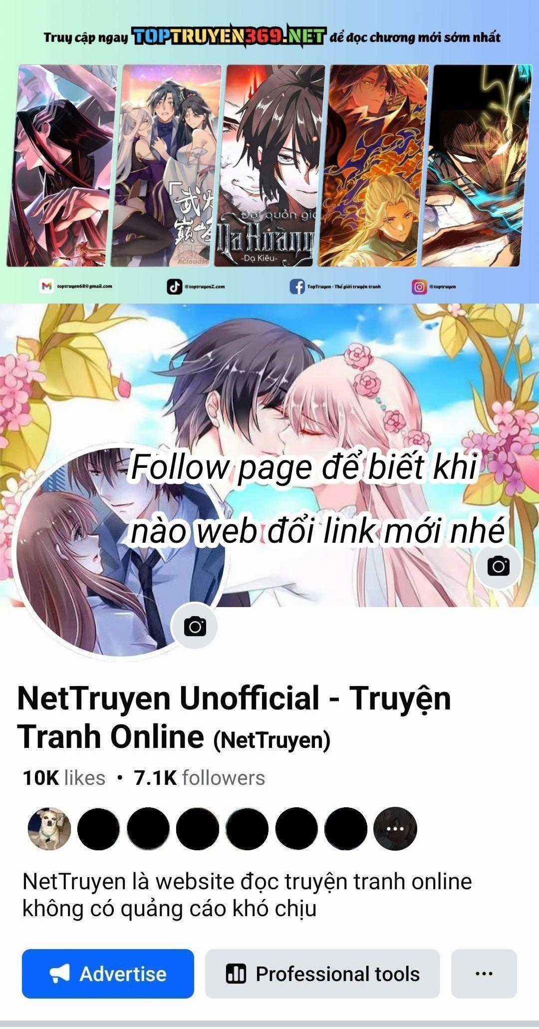 Thần Y Đích Nữ - Chapter 365 - Trang 1