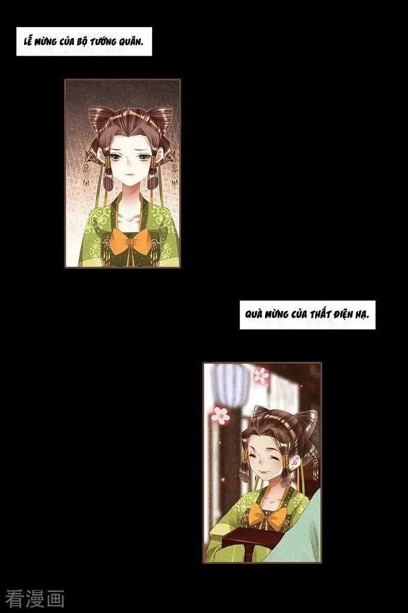 Thần Y Đích Nữ - Chapter 365 - Trang 11