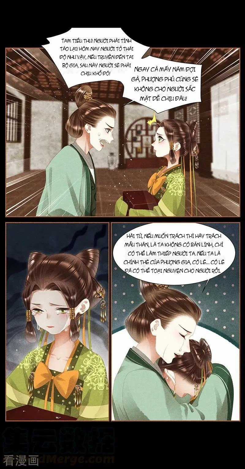 Thần Y Đích Nữ - Chapter 365 - Trang 10