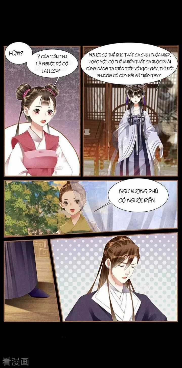 Thần Y Đích Nữ - Chapter 366 - Trang 6