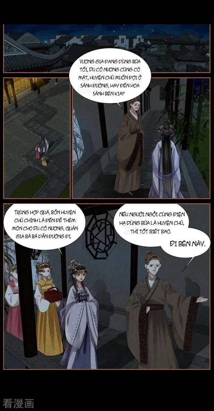 Thần Y Đích Nữ - Chapter 367 - Trang 6