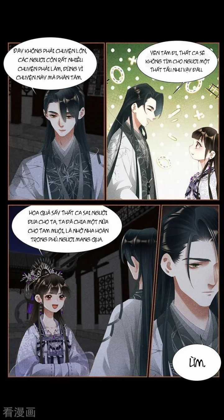 Thần Y Đích Nữ - Chapter 368 - Trang 6