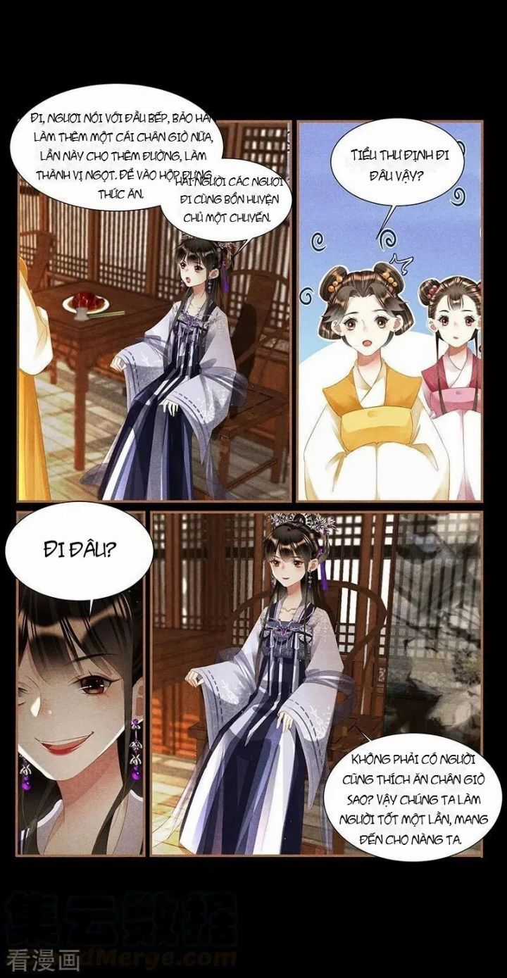 Thần Y Đích Nữ - Chương 367 - Trang 5