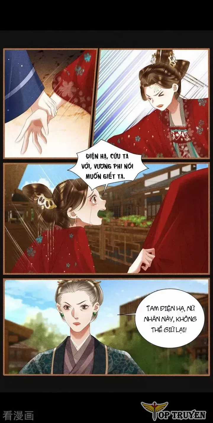 Thần Y Đích Nữ - Chương 371 - Trang 4