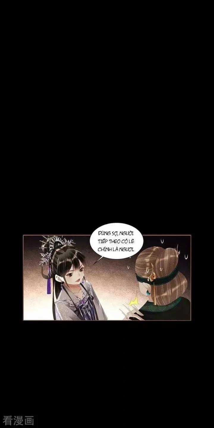 Thần Y Đích Nữ - Chương 372 - Trang 11