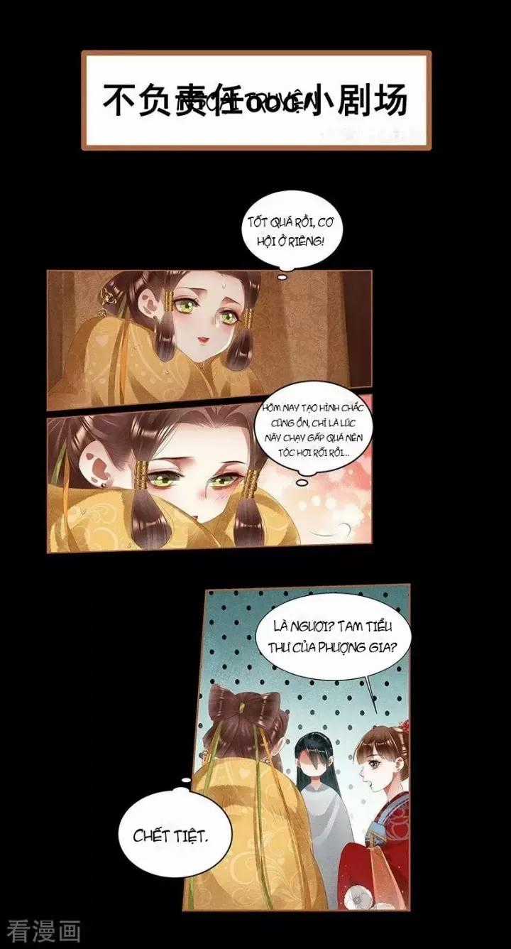 Thần Y Đích Nữ - Chương 377 - Trang 12