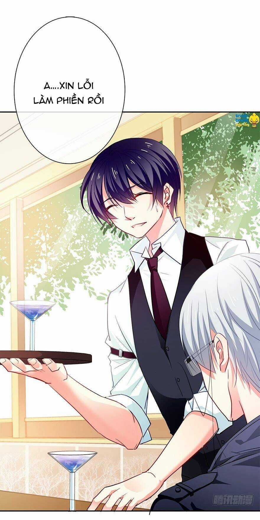 Thần Y Hệ Thống - Chapter 1 - Trang 11