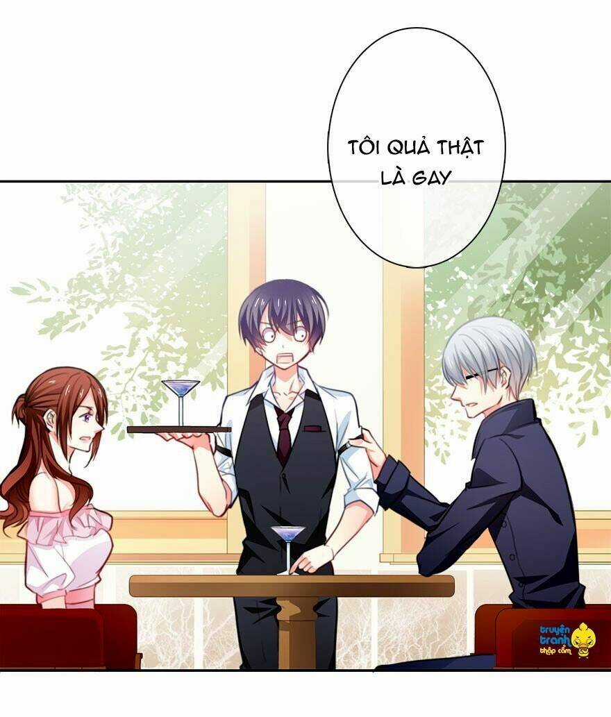 Thần Y Hệ Thống - Chapter 1 - Trang 14