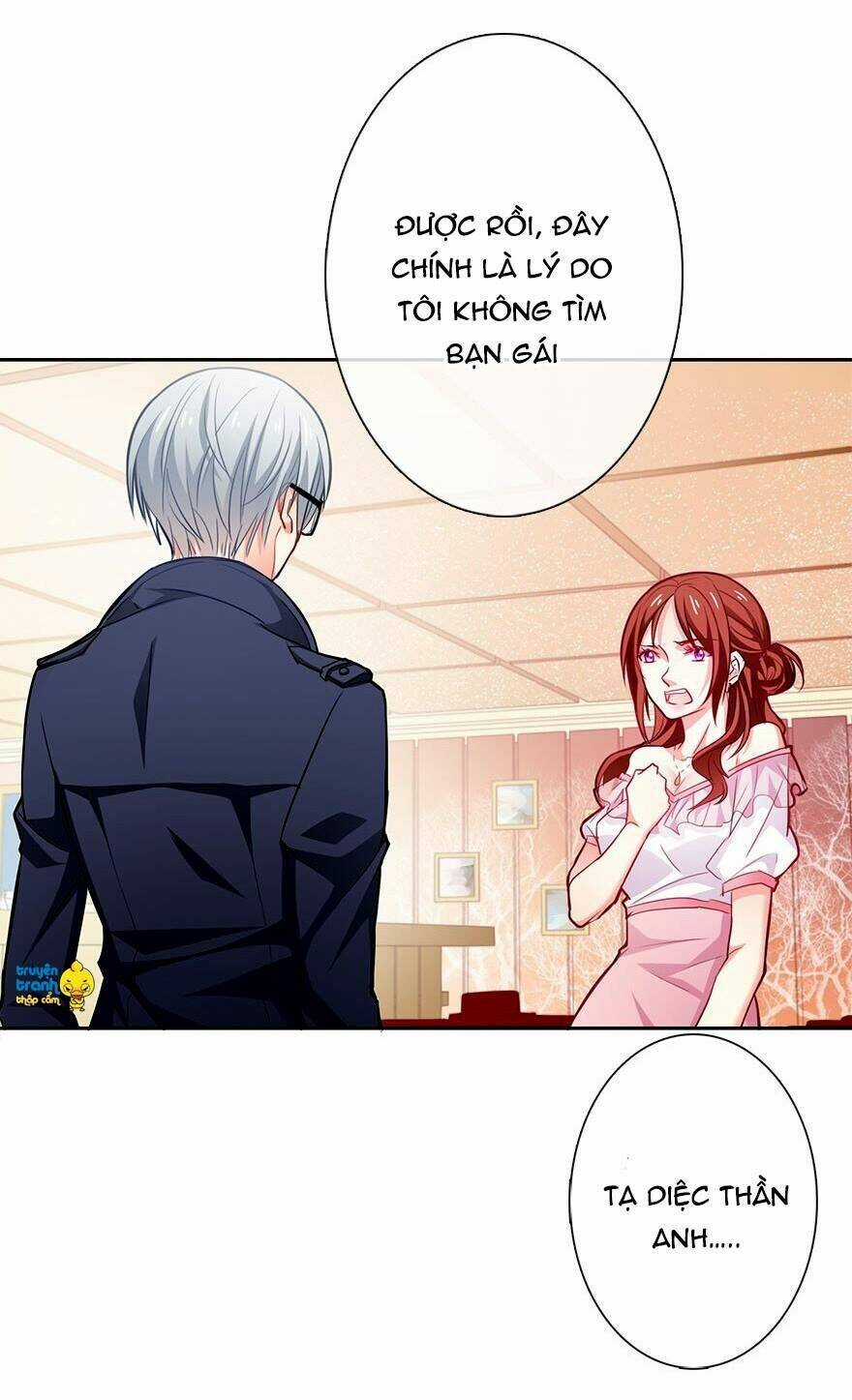 Thần Y Hệ Thống - Chapter 1 - Trang 21