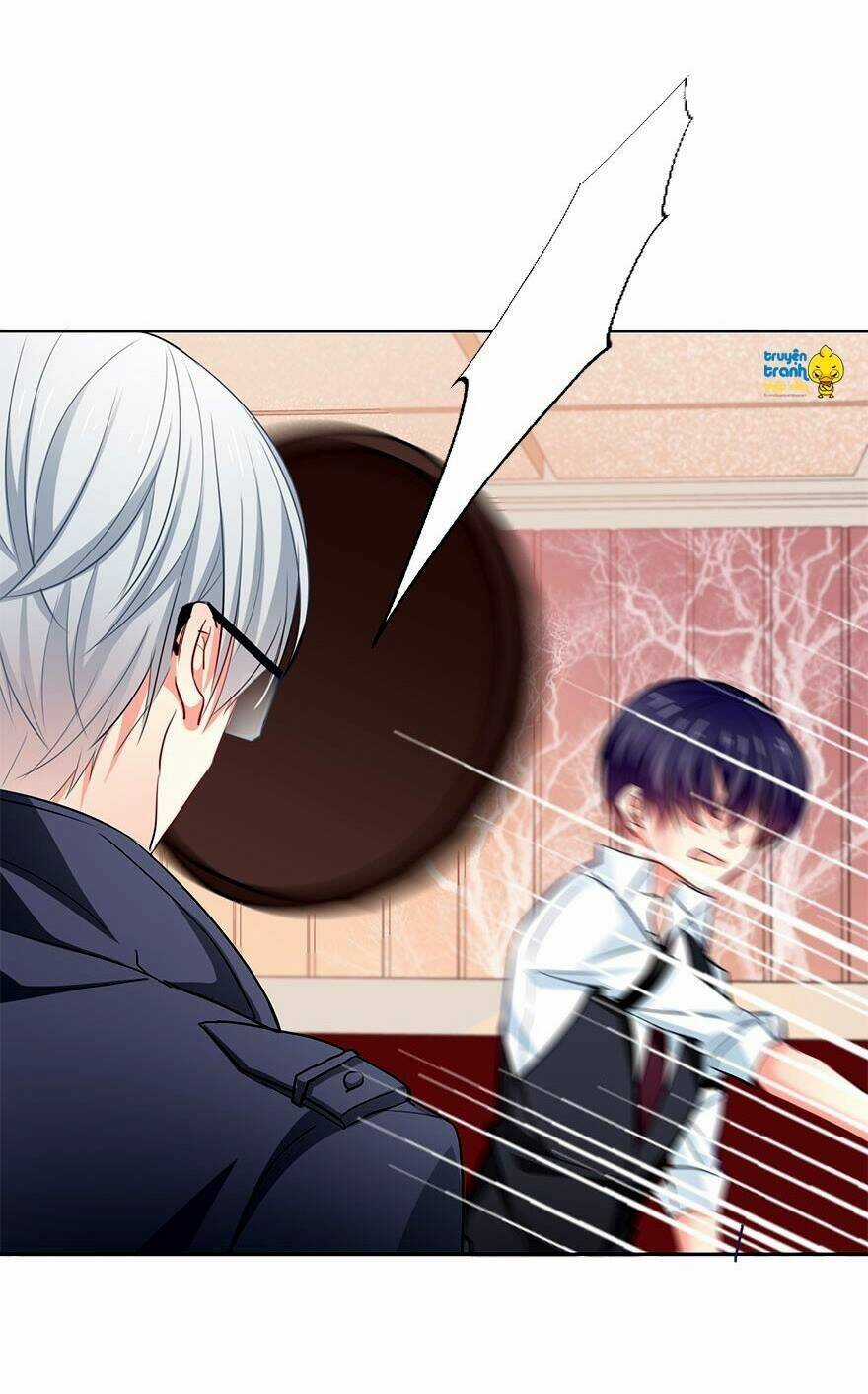 Thần Y Hệ Thống - Chapter 1 - Trang 27