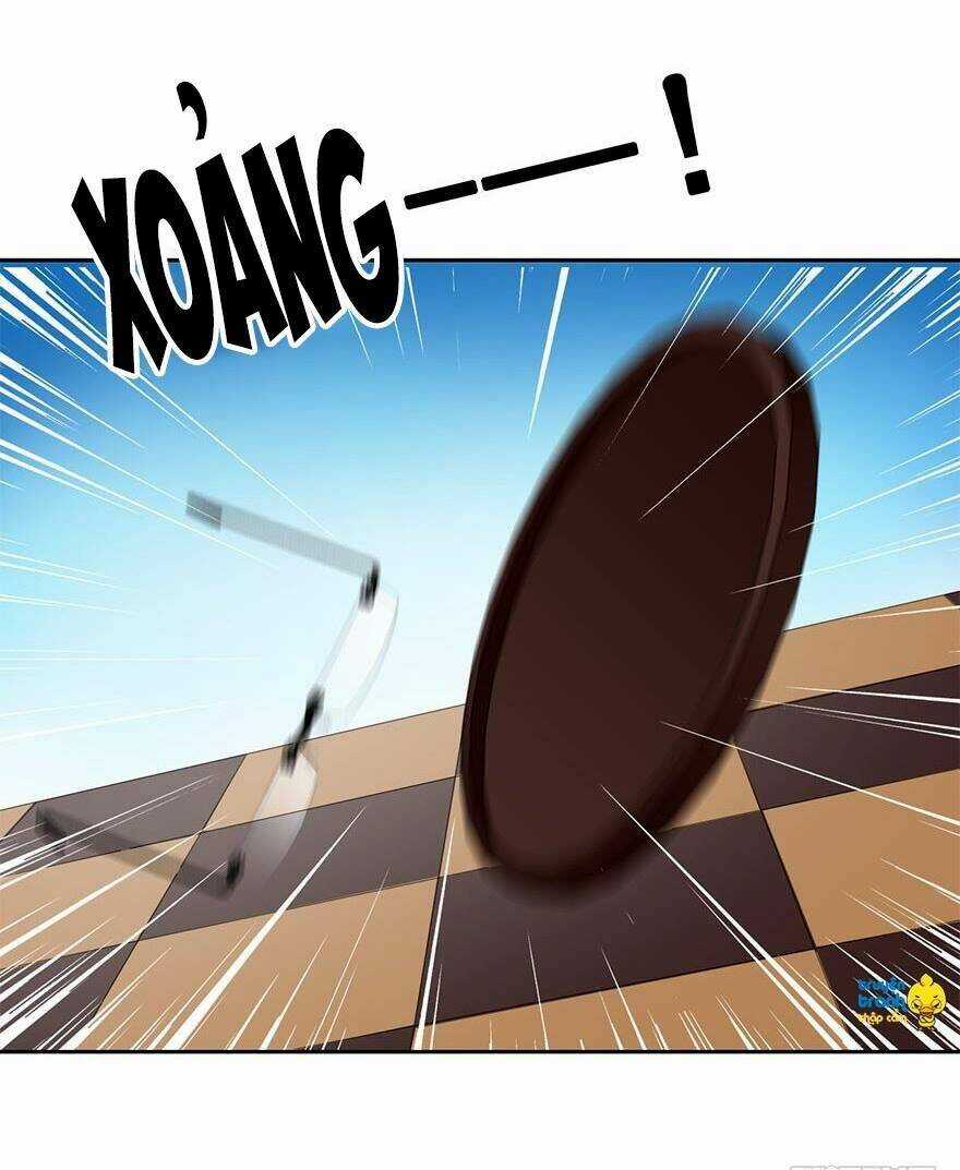 Thần Y Hệ Thống - Chapter 1 - Trang 28