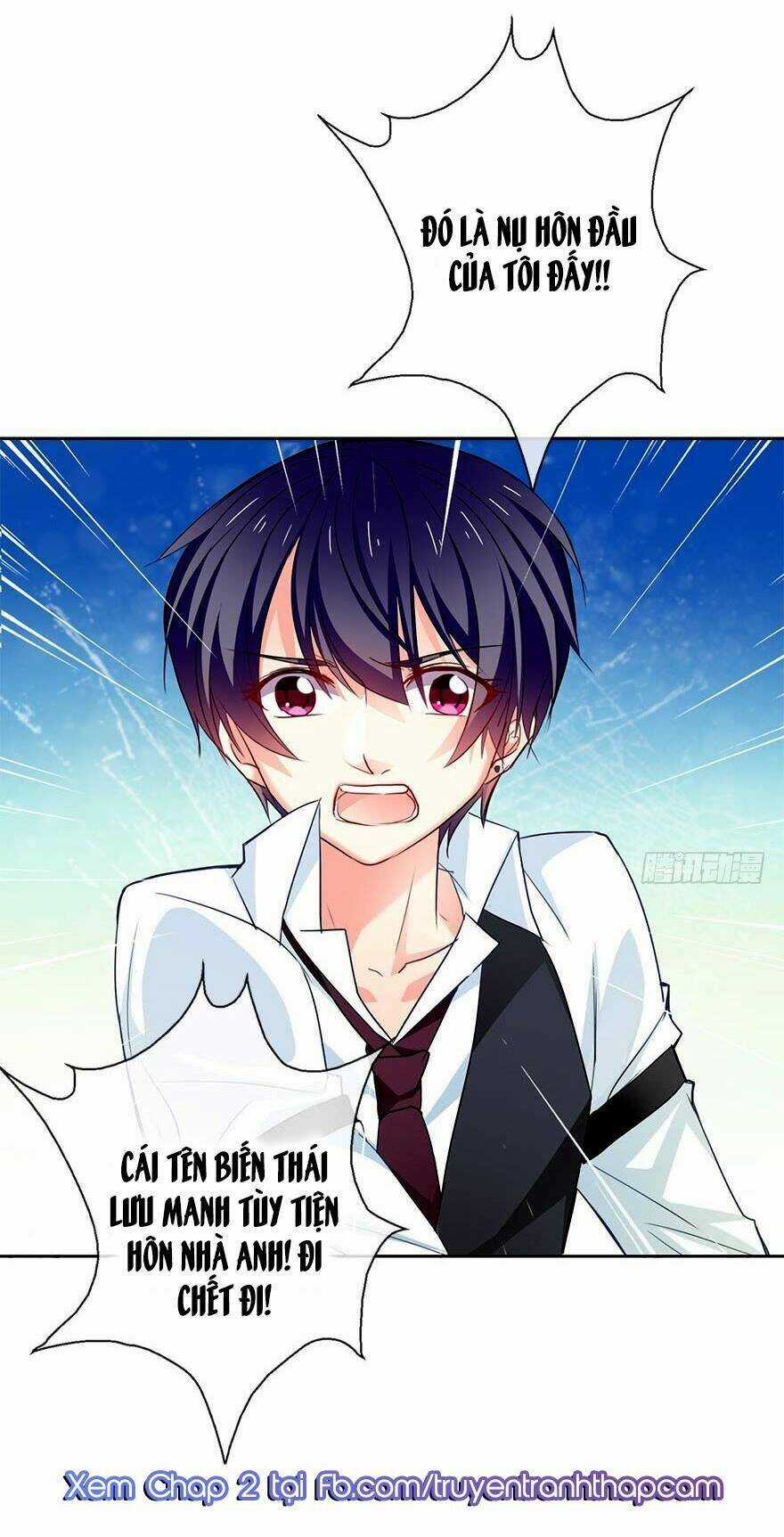 Thần Y Hệ Thống - Chapter 1 - Trang 30