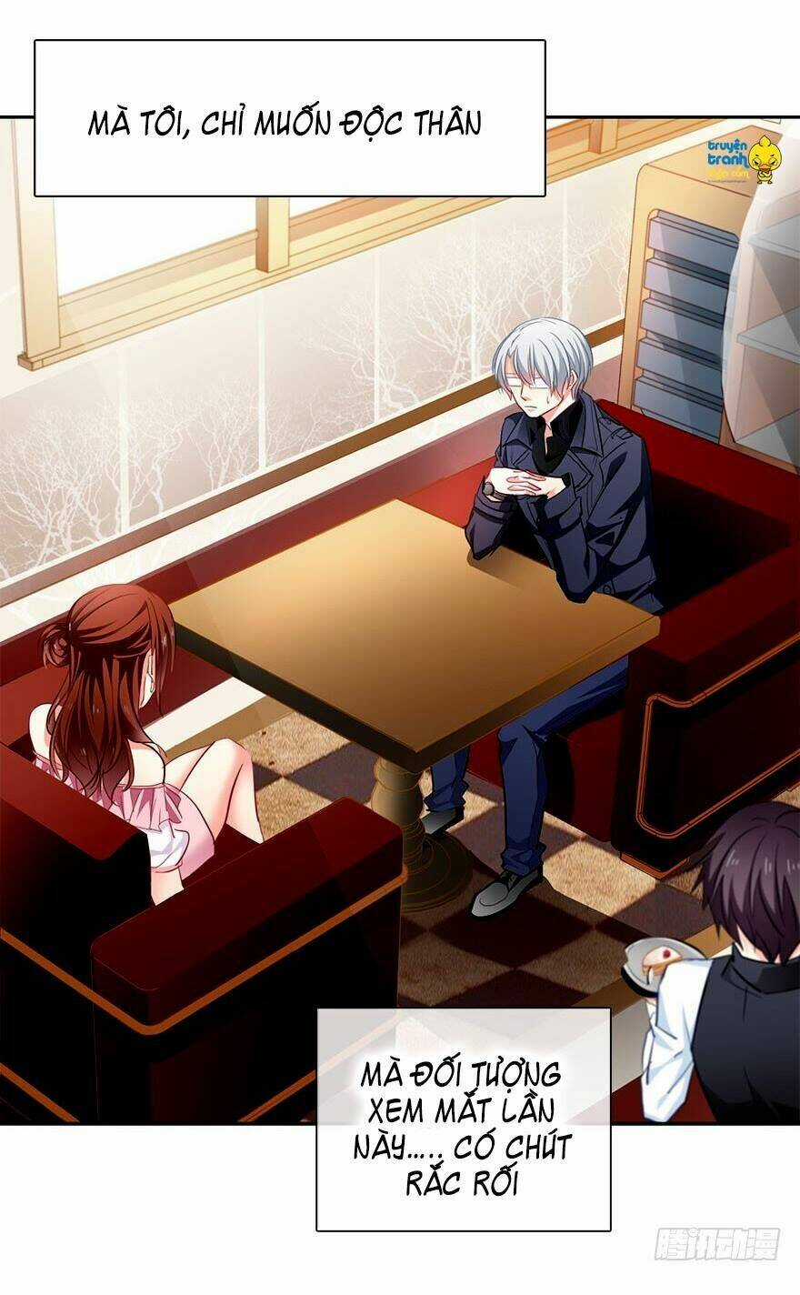 Thần Y Hệ Thống - Chapter 1 - Trang 4