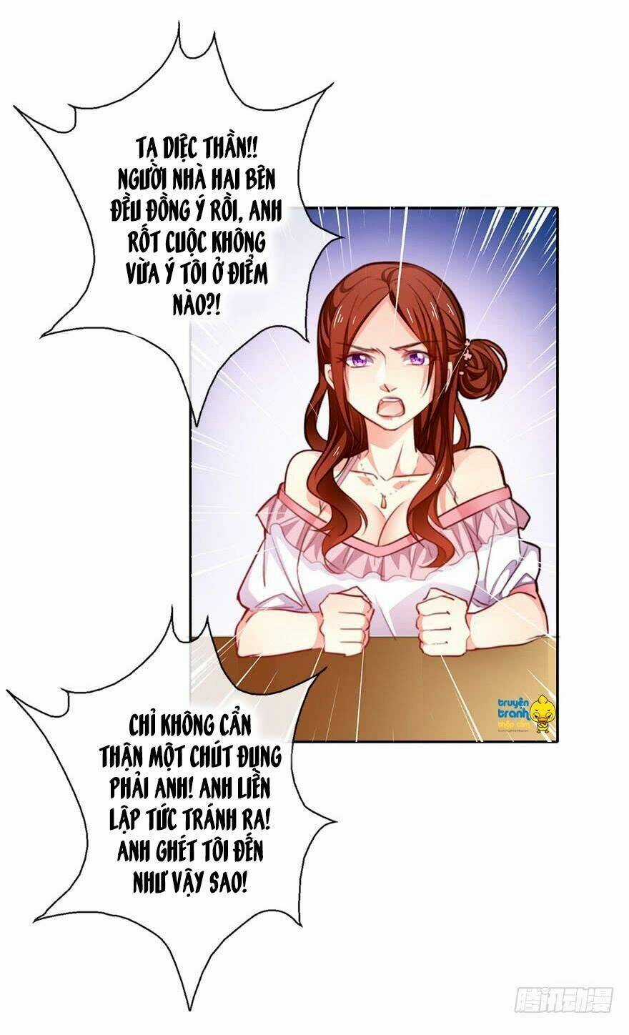 Thần Y Hệ Thống - Chapter 1 - Trang 6