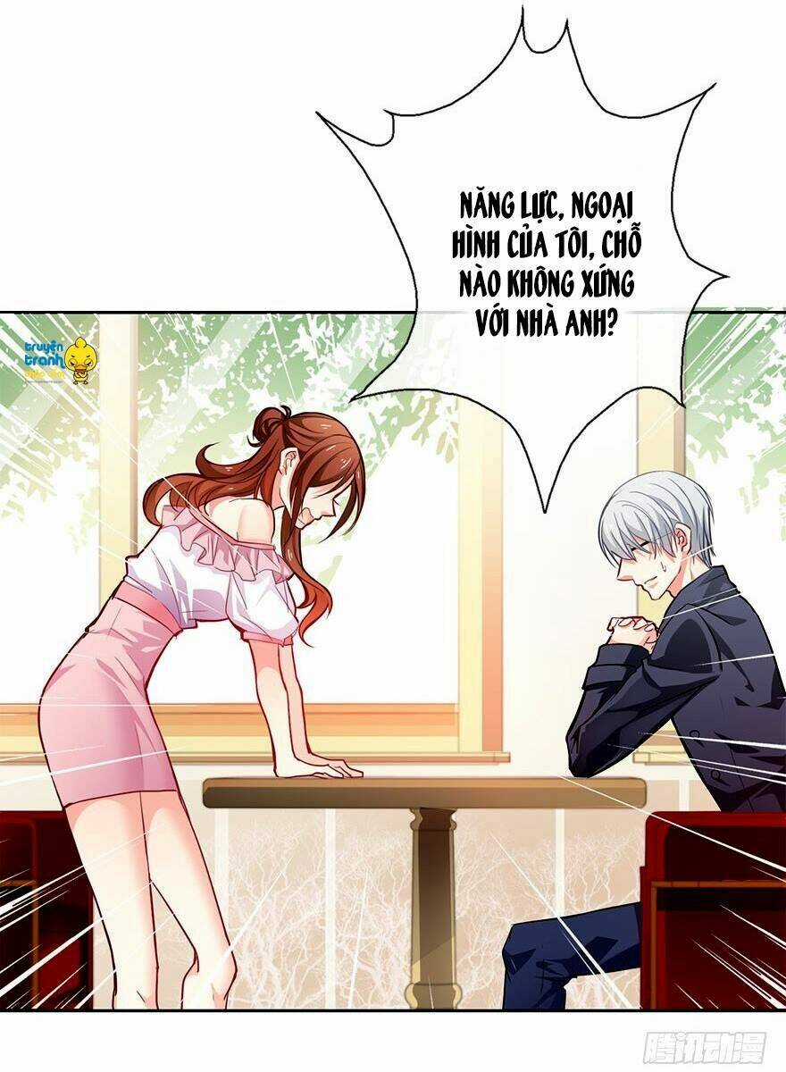 Thần Y Hệ Thống - Chapter 1 - Trang 7