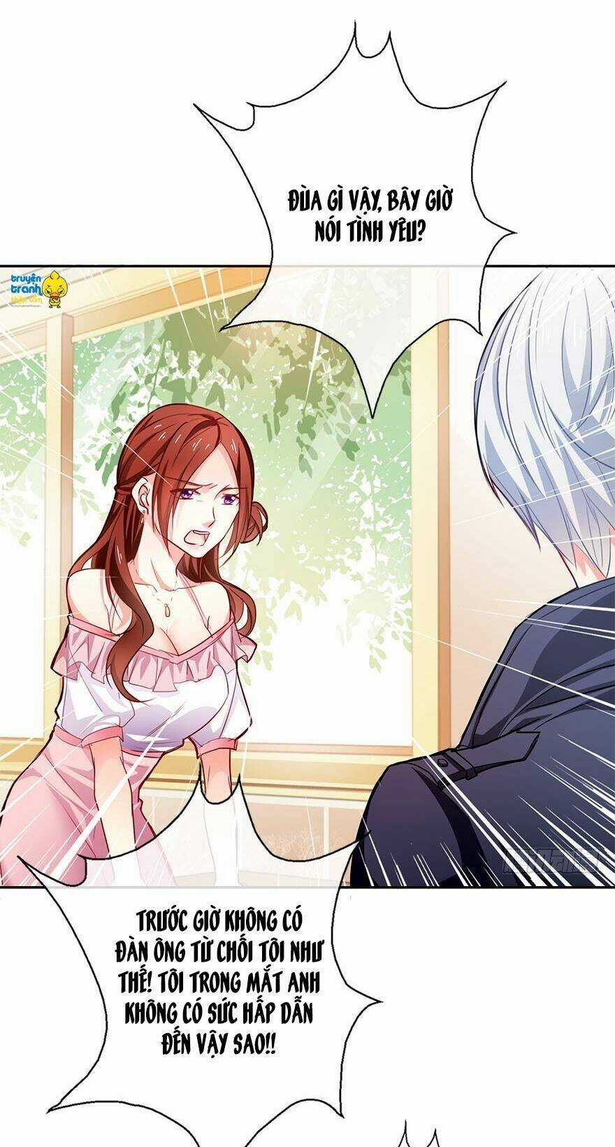 Thần Y Hệ Thống - Chapter 1 - Trang 9